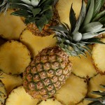 Ananas web