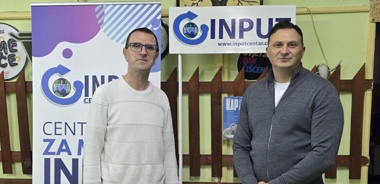 Mladi u pokretu – od ideje do 3D budućnosti