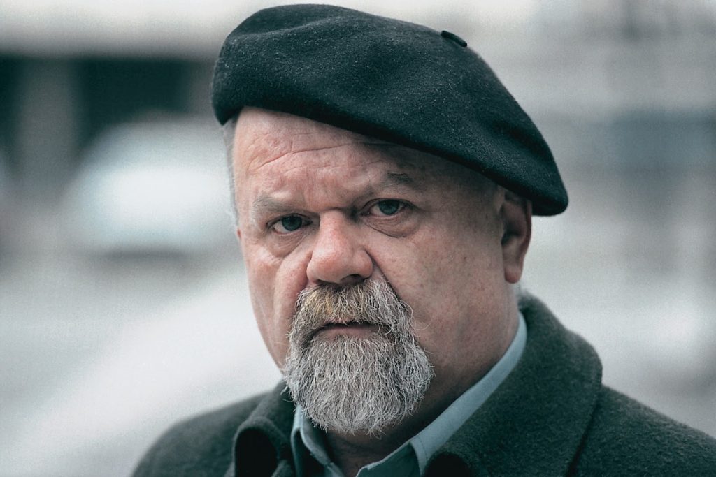 Abdulah Sidran – Pjesnik Sarajeva čiji duh lebdi nad gradom