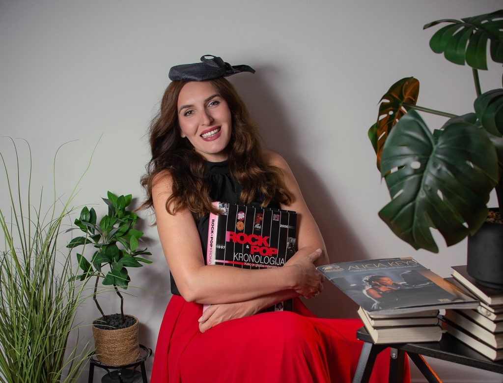 Mima Zukan: Glas je najiskrenija emocija svakog čovjeka