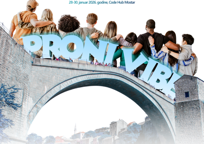 Poziv za učesnike – PRONI Akademija 2026