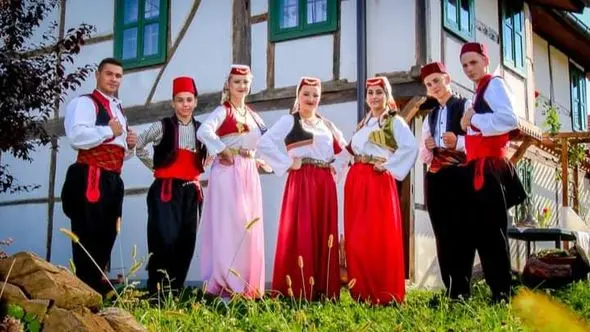 Bogata tradicija Bosne i Hercegovine