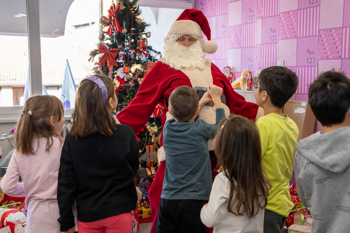 Oživljene želje: Radost za 85 mališana iz Doma Bjelave