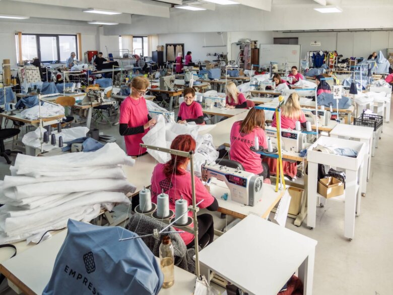 Empress Zenica: Žensko liderstvo, održivost i mladi koji kroje budućnost