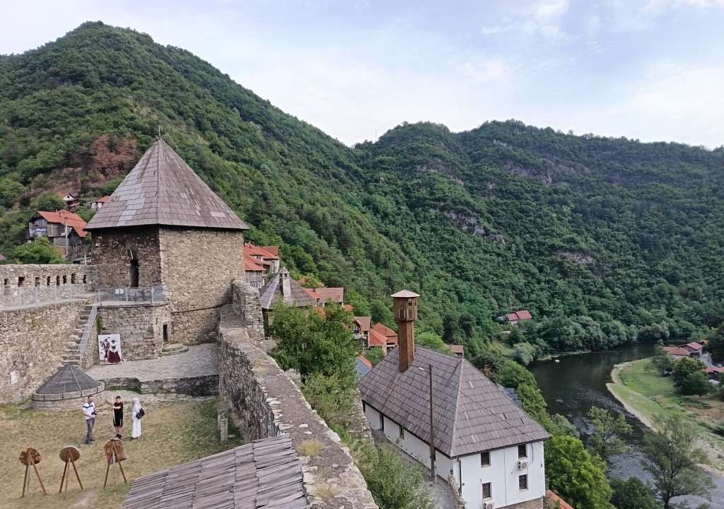 Uspješna godina iza JU Muzej grada Zenica, slijedi revitalizacija arheoloških nalazišta u 2026.