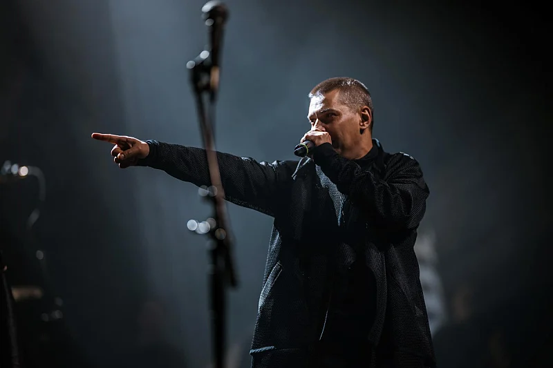 Marčelo i kultni beogradski KKN nastupaju 4. aprila u Domu mladih