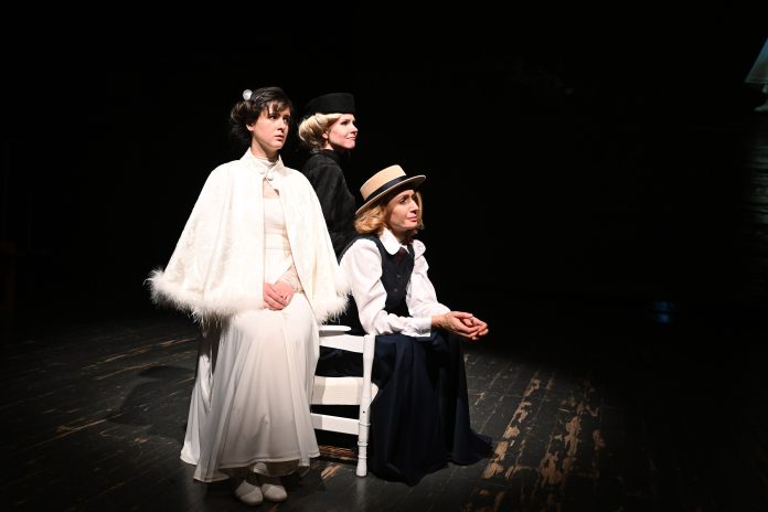 Dvije izvedbe predstave „Tri sestre“ za 76. rođendan Bosanskog narodnog pozorišta Zenica