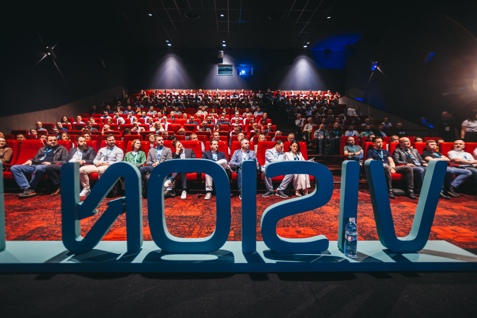 Otvorena konferencija Vision Days 2026: Cyber sigurnost više nije prijetnja budućnosti, nego svakodnevnica