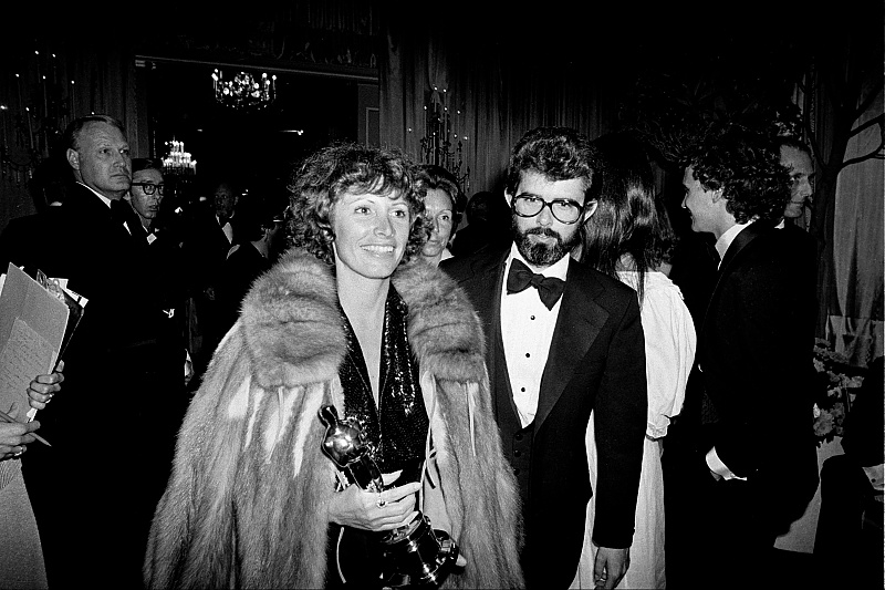 Preminula Oskarovka i montažerka “Star Warsa” Marcia Lucas: Obilježila eru Novog Hollywooda