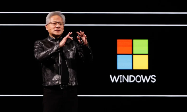 Stiže nova era računara: Nvidia predstavila novi AI čip