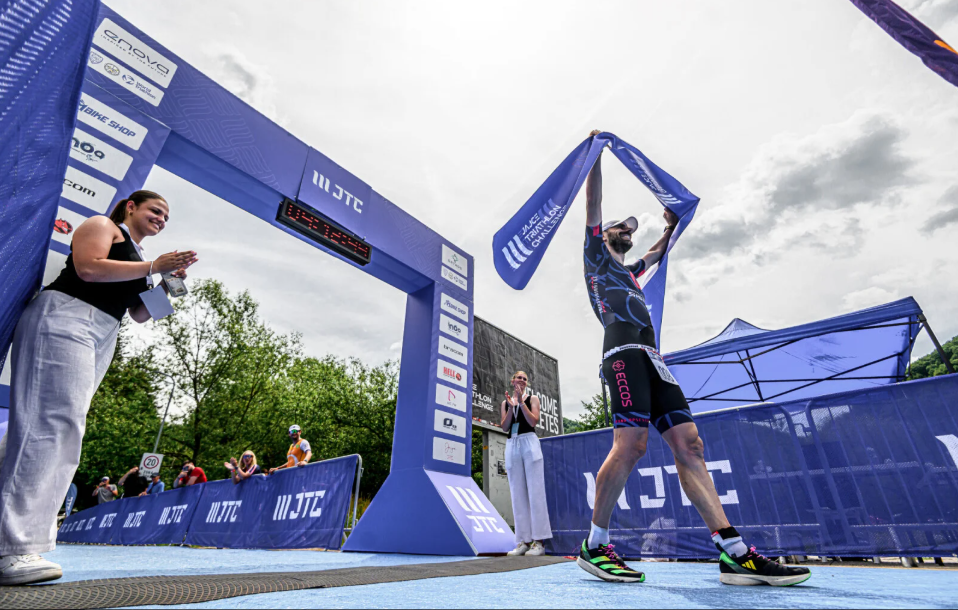 Jajce Triathlon Challenge 2026 okupio 108 finišera iz 12 zemalja